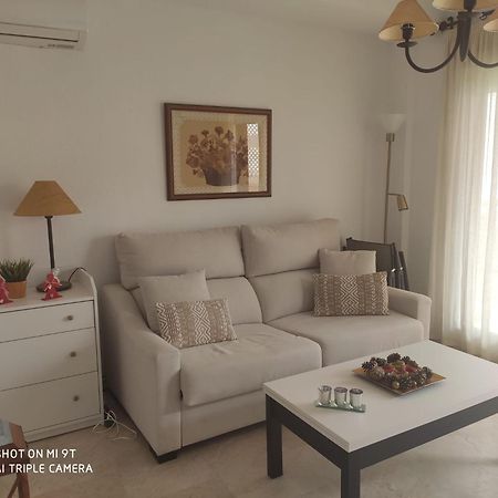 Apartamento Casares Playa San Luis de Sabinillas Exterior photo