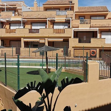 Apartamento Casares Playa San Luis de Sabinillas Exterior photo