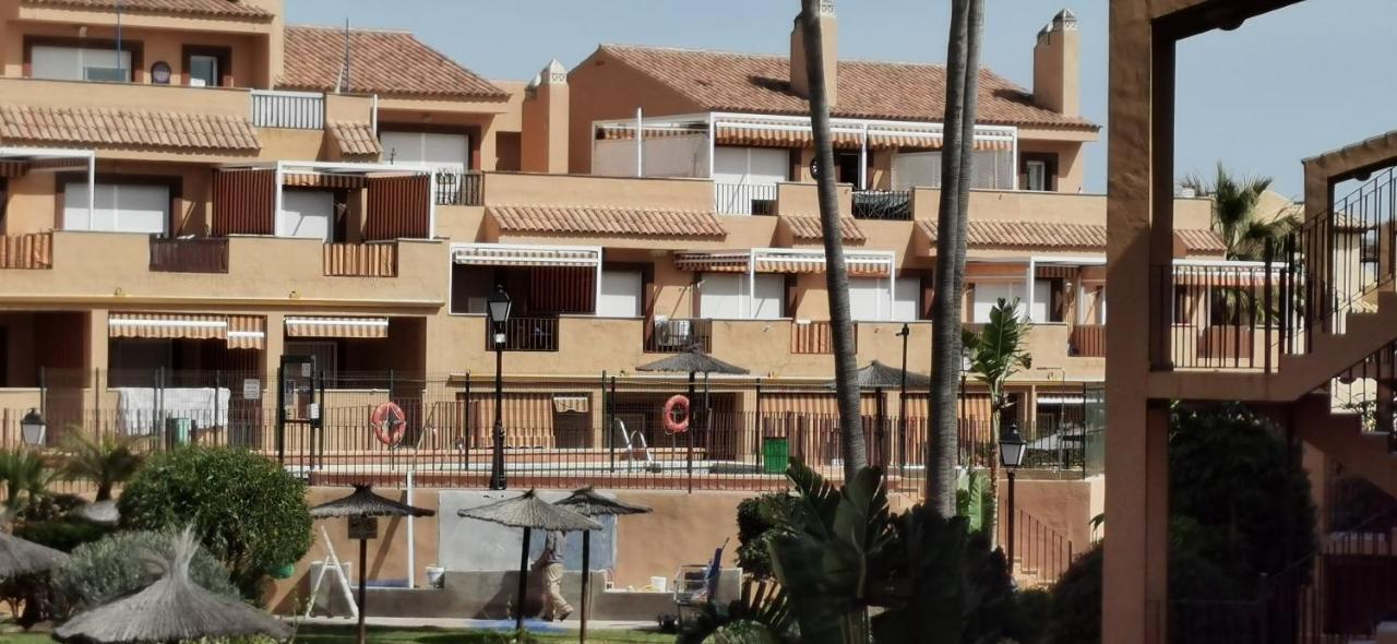 Apartamento Casares Playa San Luis de Sabinillas Exterior photo