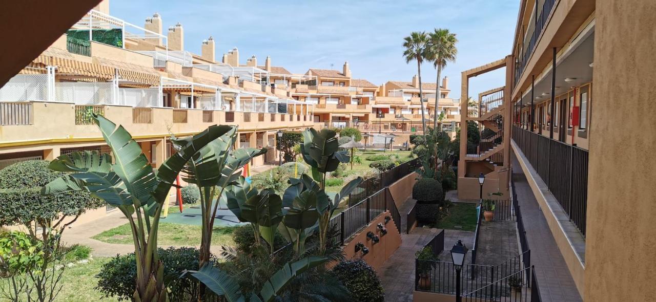 Apartamento Casares Playa San Luis de Sabinillas Exterior photo