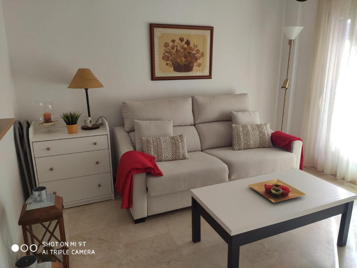 Apartamento Casares Playa San Luis de Sabinillas Exterior photo