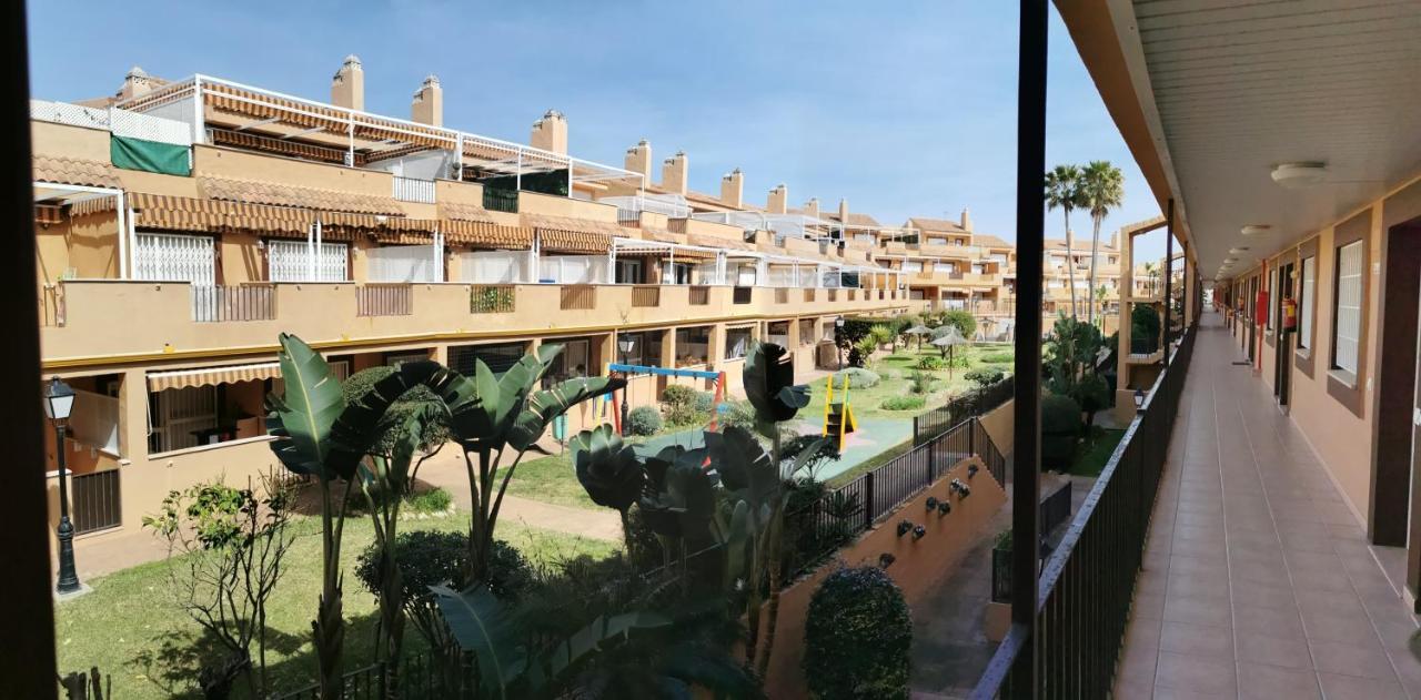 Apartamento Casares Playa San Luis de Sabinillas Exterior photo