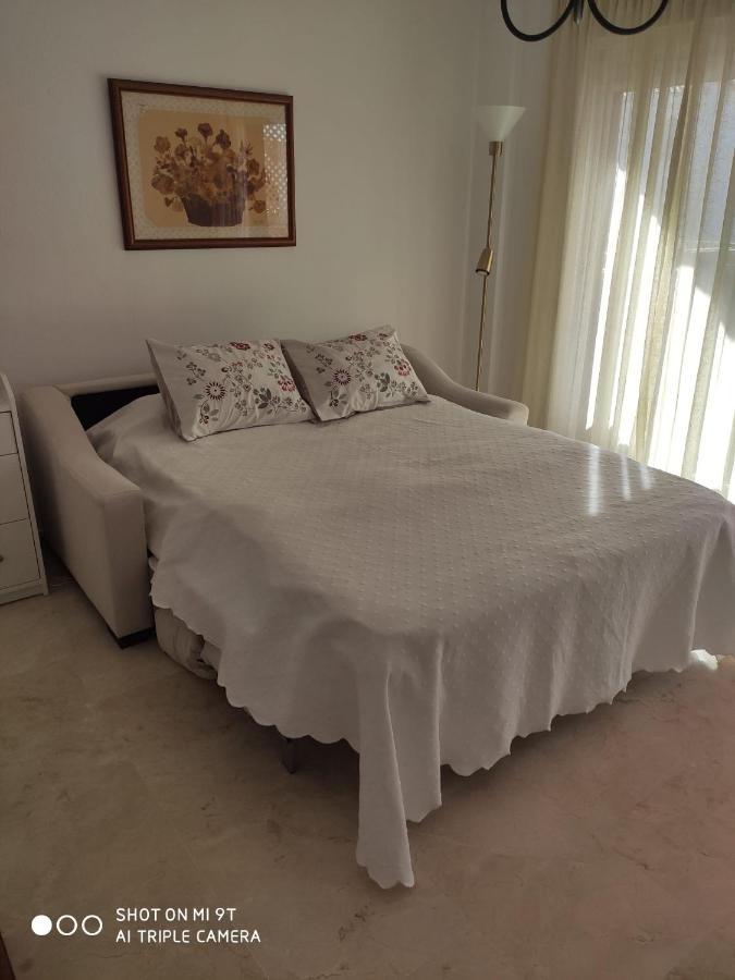 Apartamento Casares Playa San Luis de Sabinillas Exterior photo