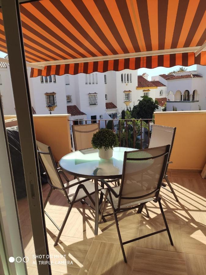Apartamento Casares Playa San Luis de Sabinillas Exterior photo