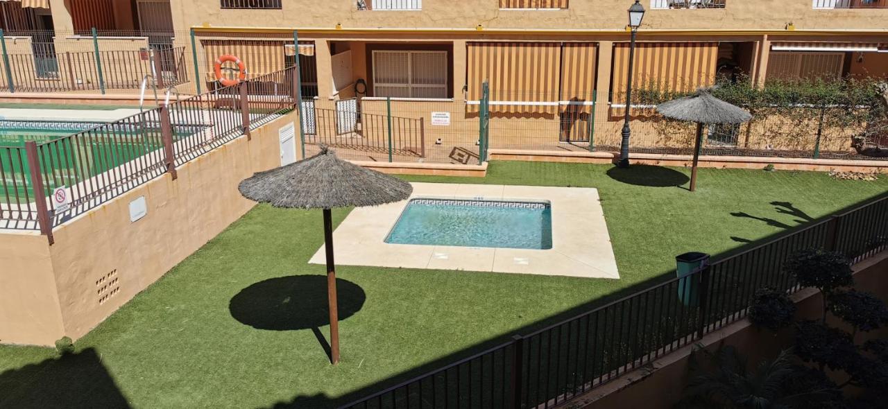 Apartamento Casares Playa San Luis de Sabinillas Exterior photo