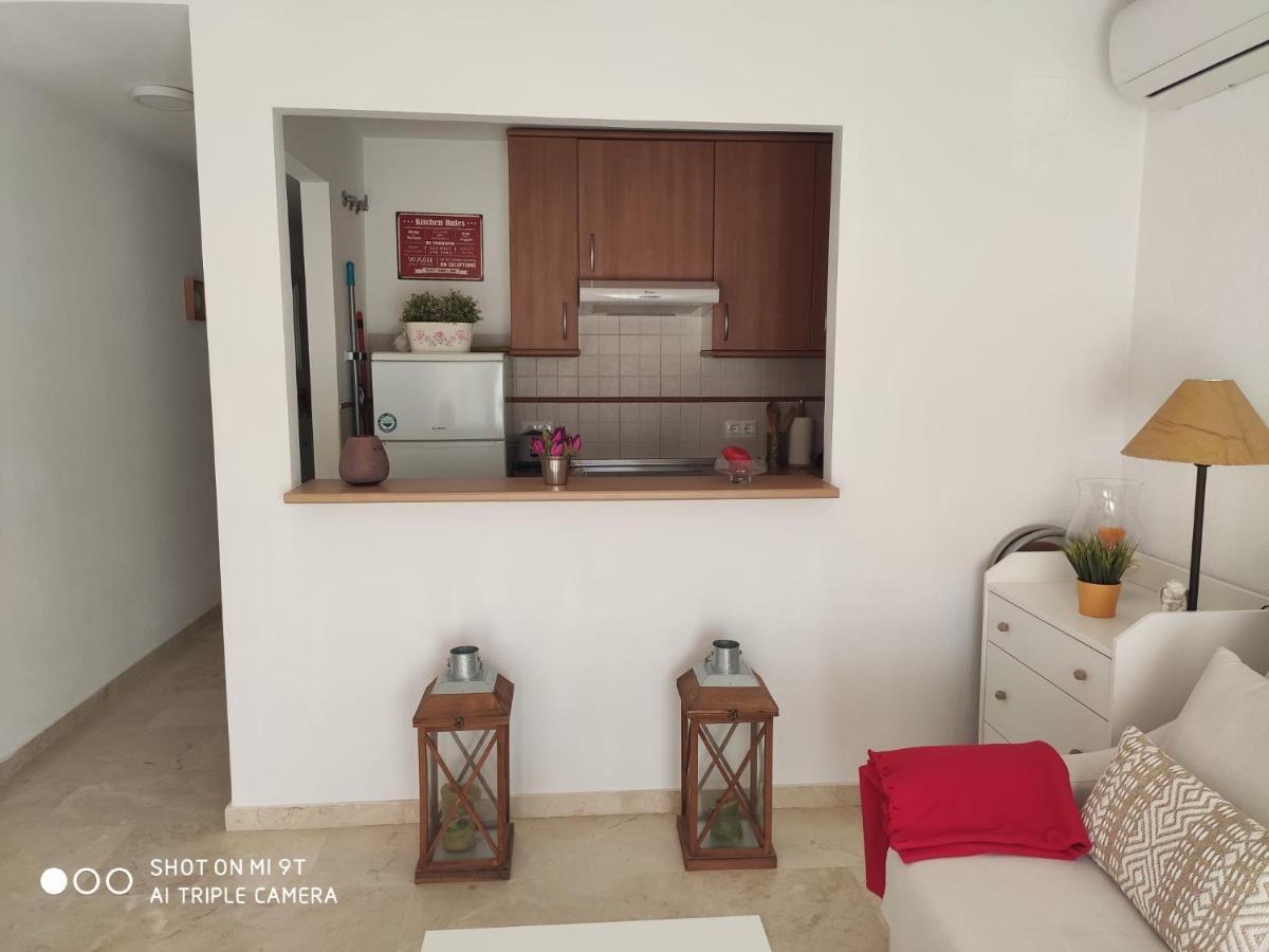 Apartamento Casares Playa San Luis de Sabinillas Exterior photo