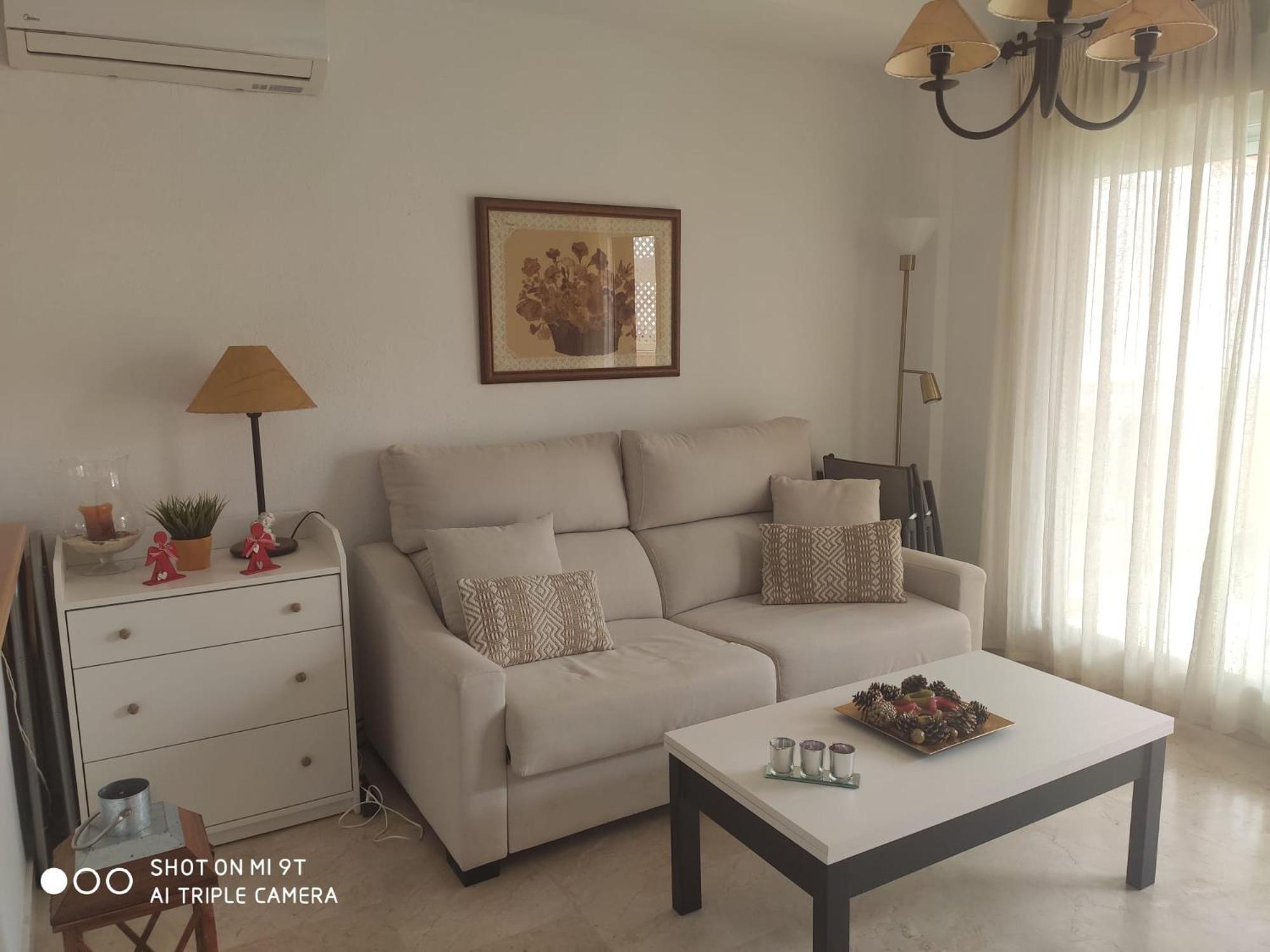 Apartamento Casares Playa San Luis de Sabinillas Exterior photo