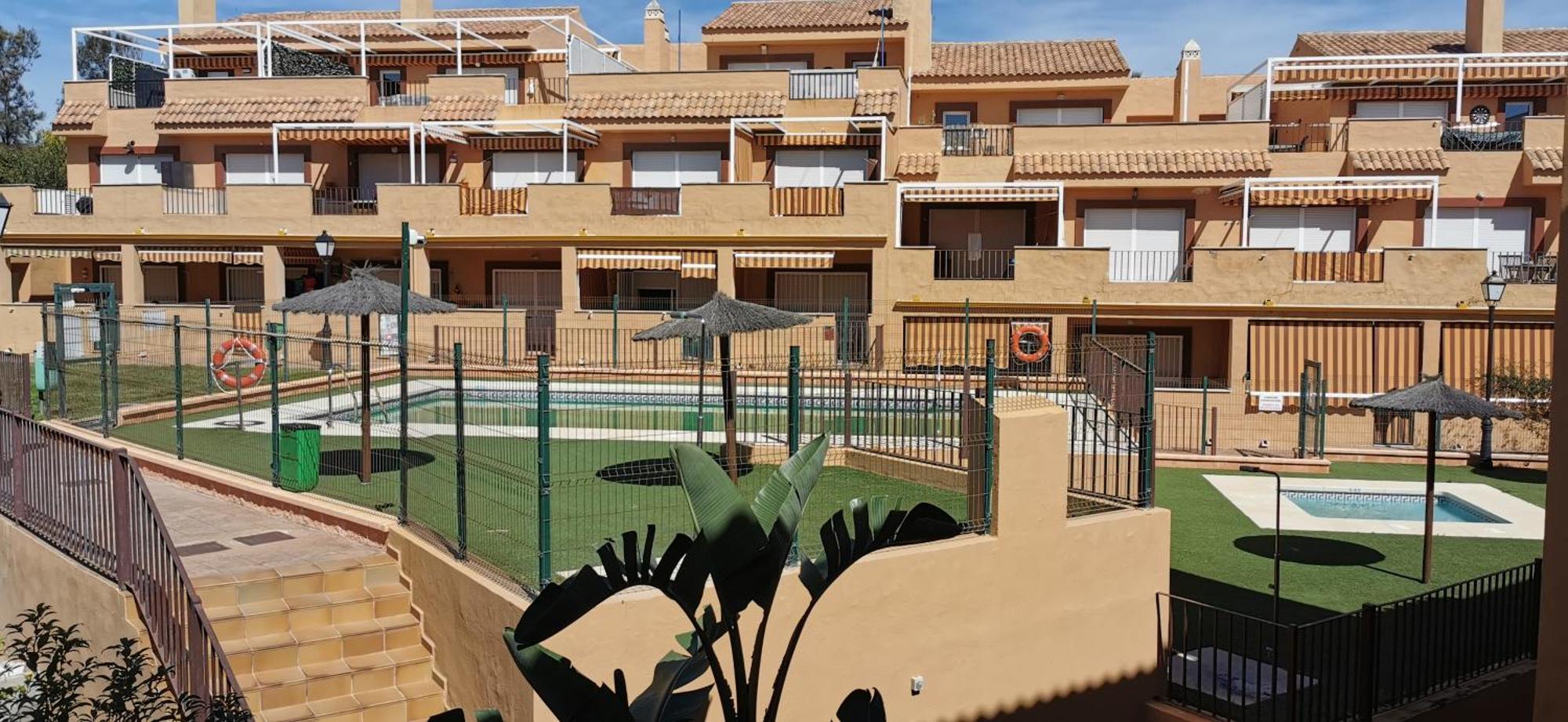 Apartamento Casares Playa San Luis de Sabinillas Exterior photo